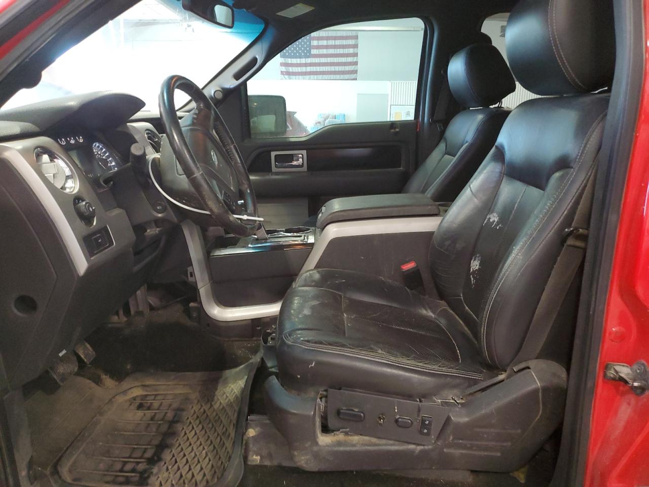 2012 Ford F-150 - Image 7
