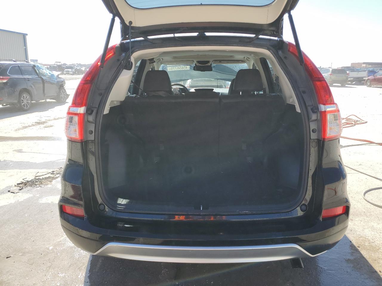 2016 Honda CR-V - Image 6