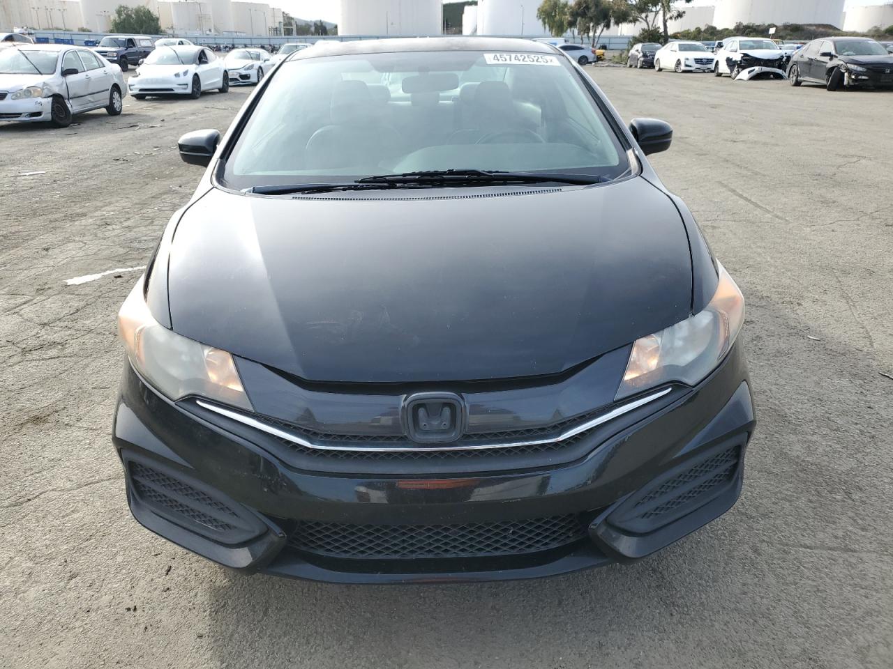 2014 Honda Civic - Image 5