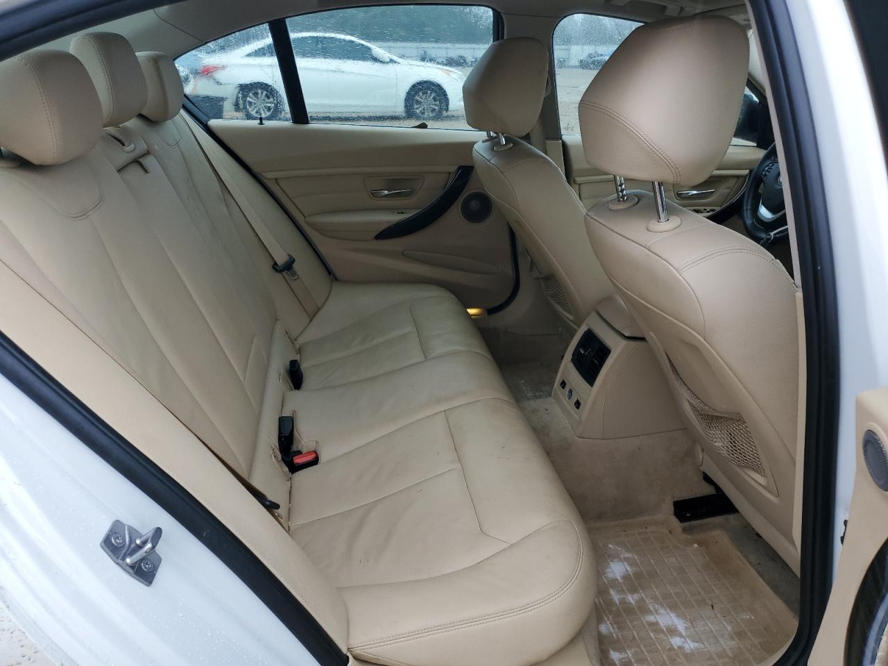 2013 BMW 3er - Image 10