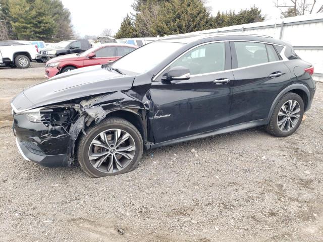 2018 Infiniti Qx30 Base