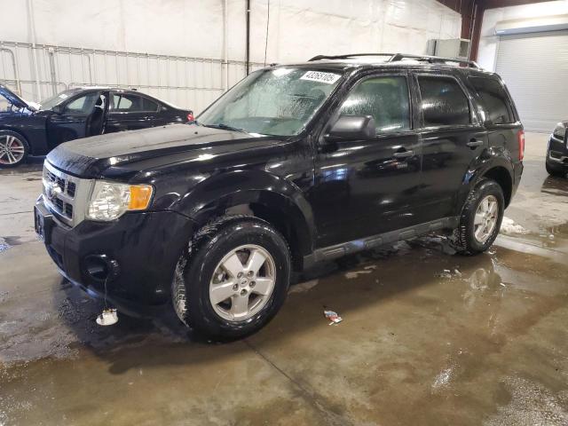 2009 Ford Escape Xlt