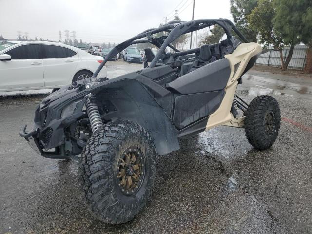 2021 CAN-AM MAVERICK X3 RS TURBO R