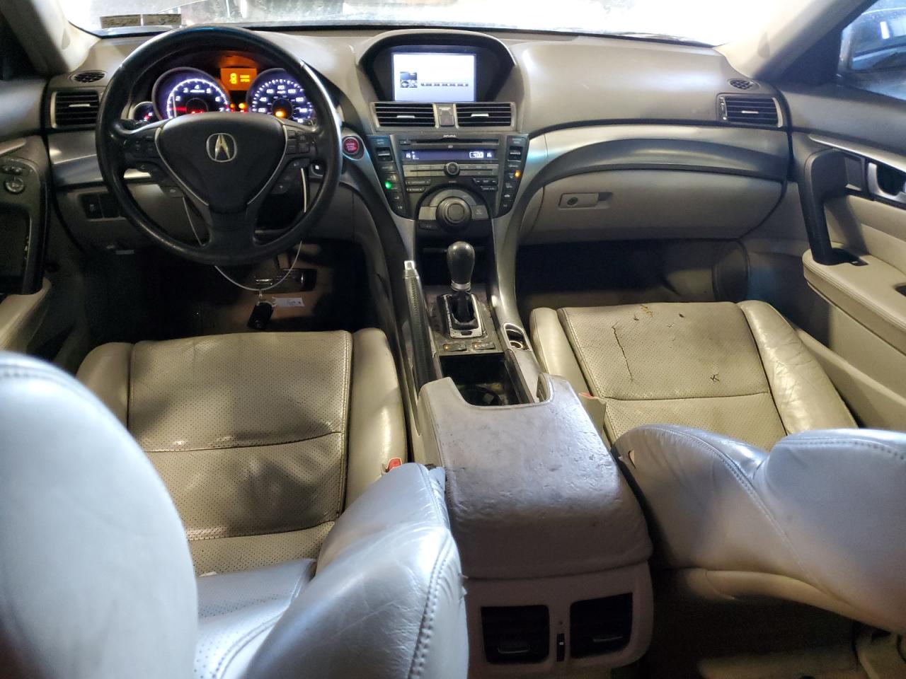 2011 Acura TL - Image 8
