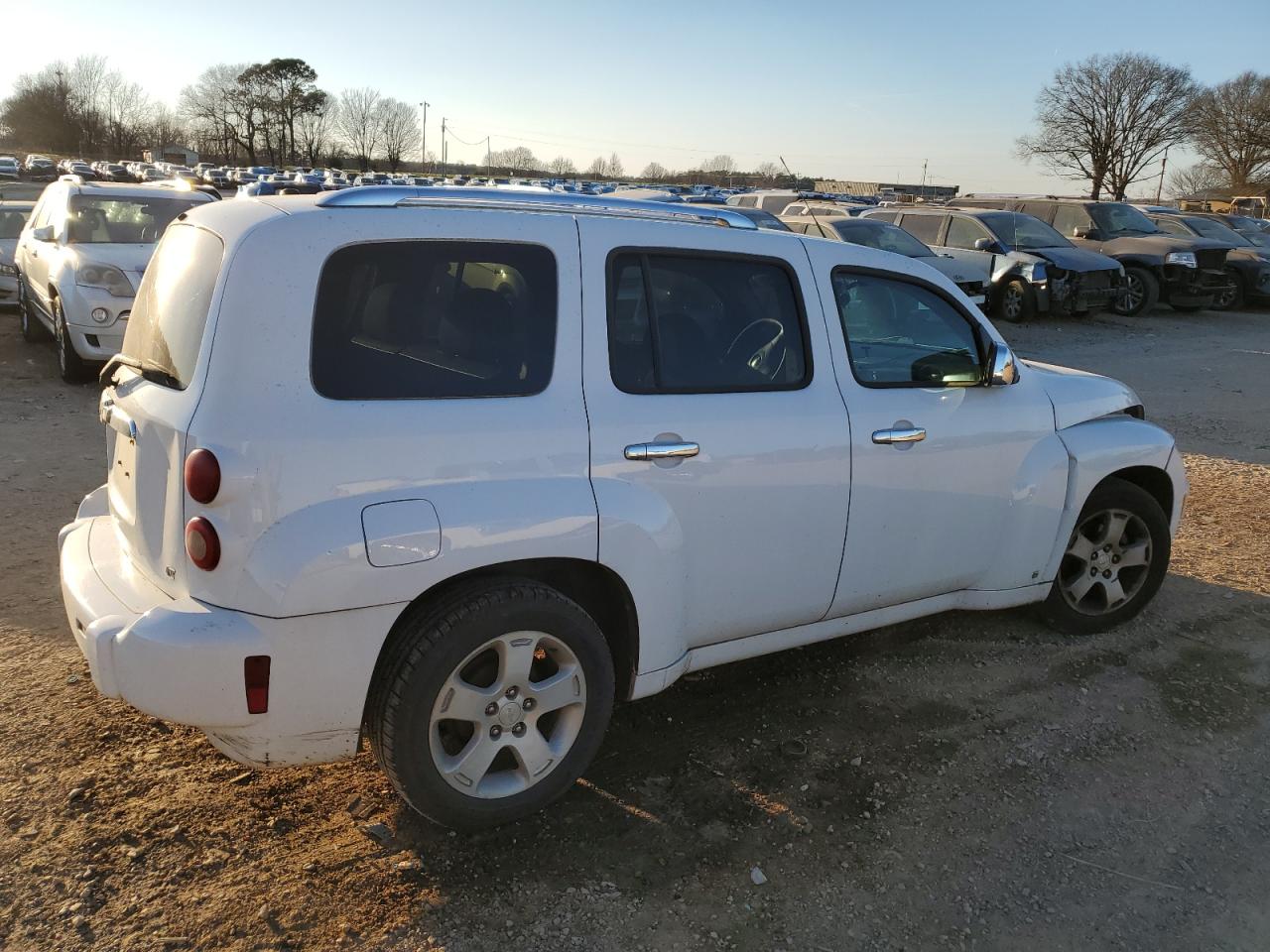 2007 Chevrolet HHR - Image 3