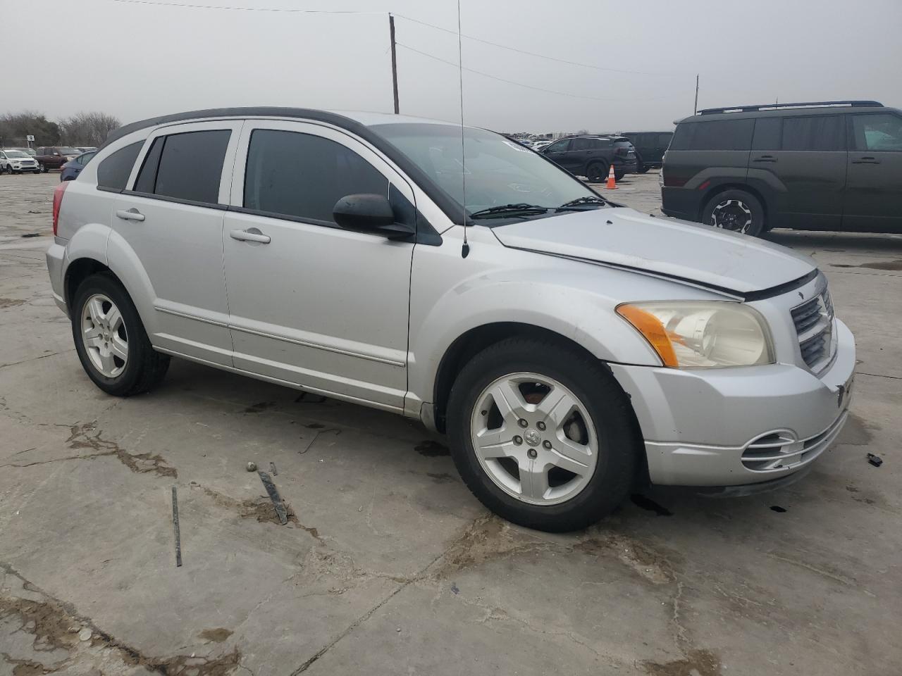 2009 Dodge Caliber - Image 4