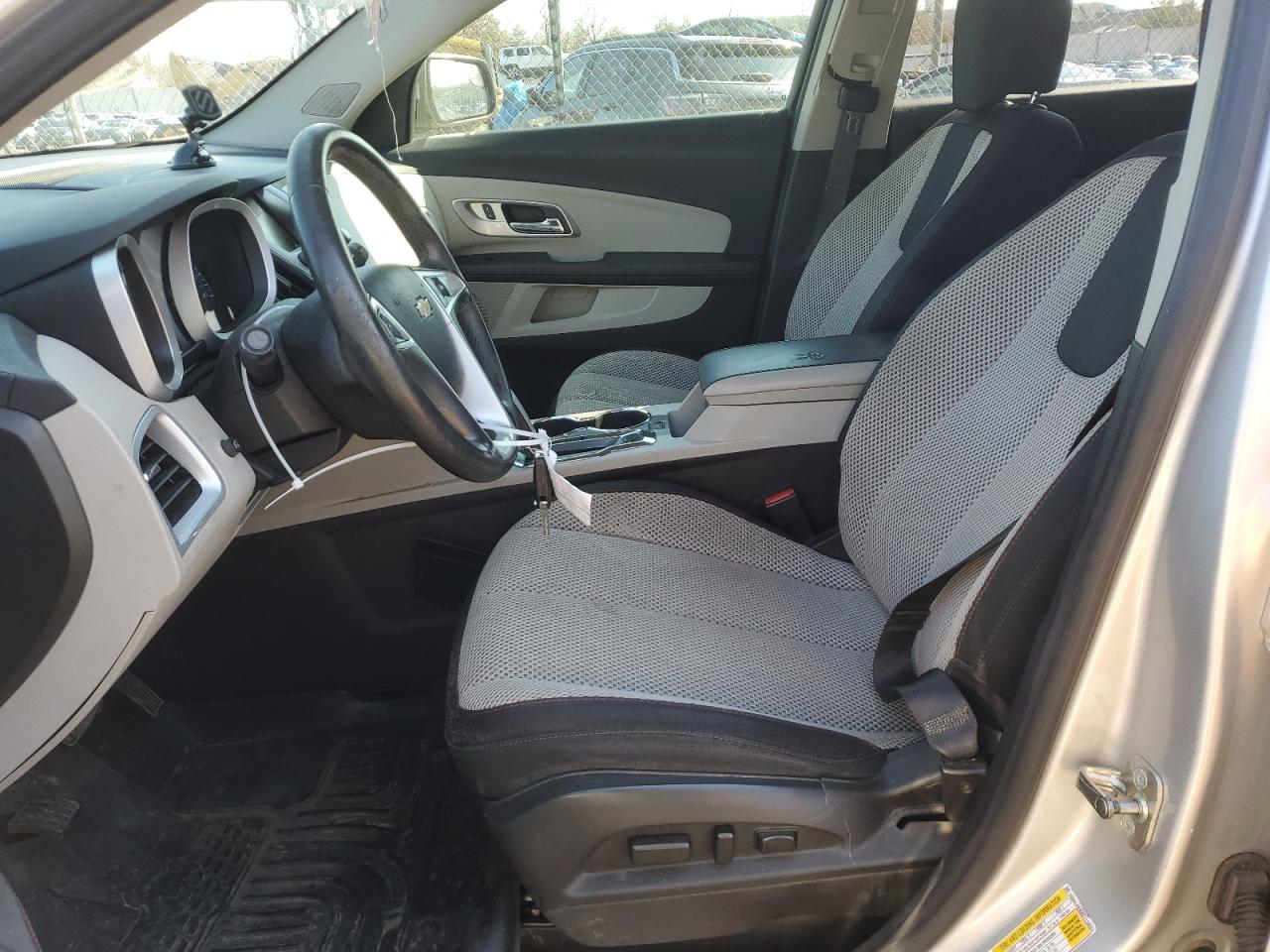 2013 Chevrolet Equinox - Image 7