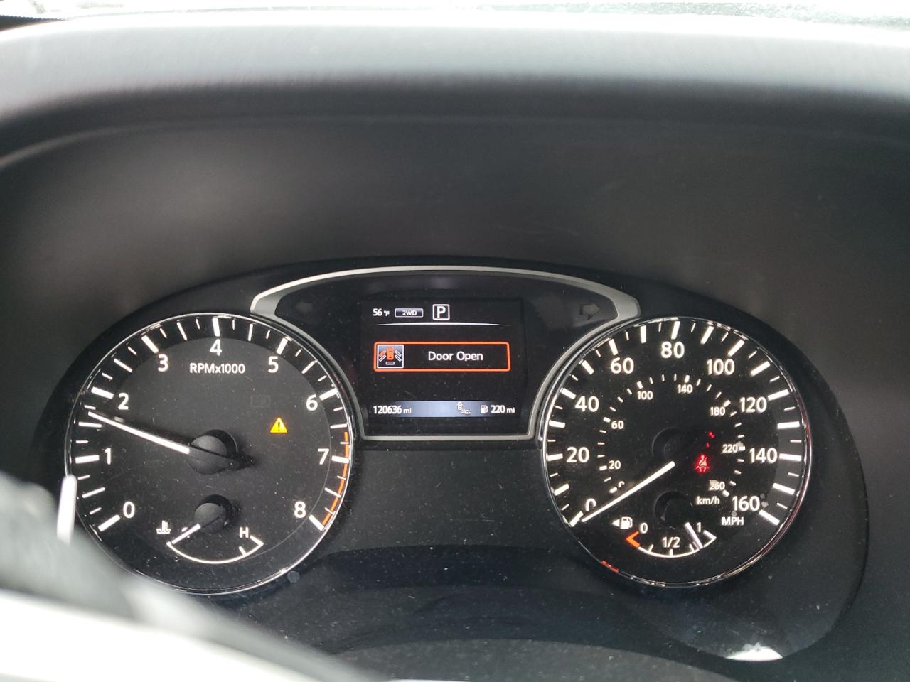 2017 Nissan Pathfinder - Image 9