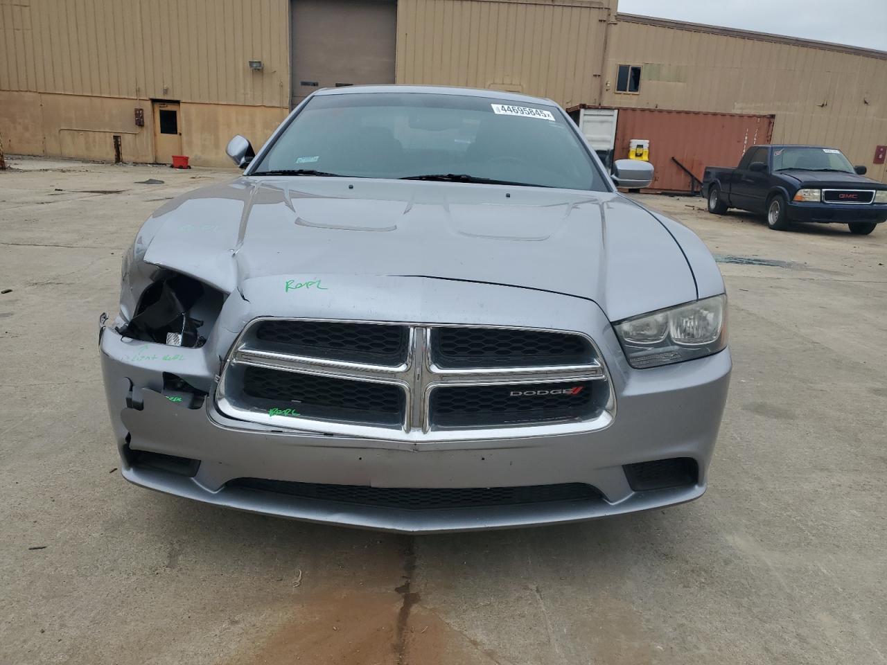 2013 Dodge Charger - Image 5