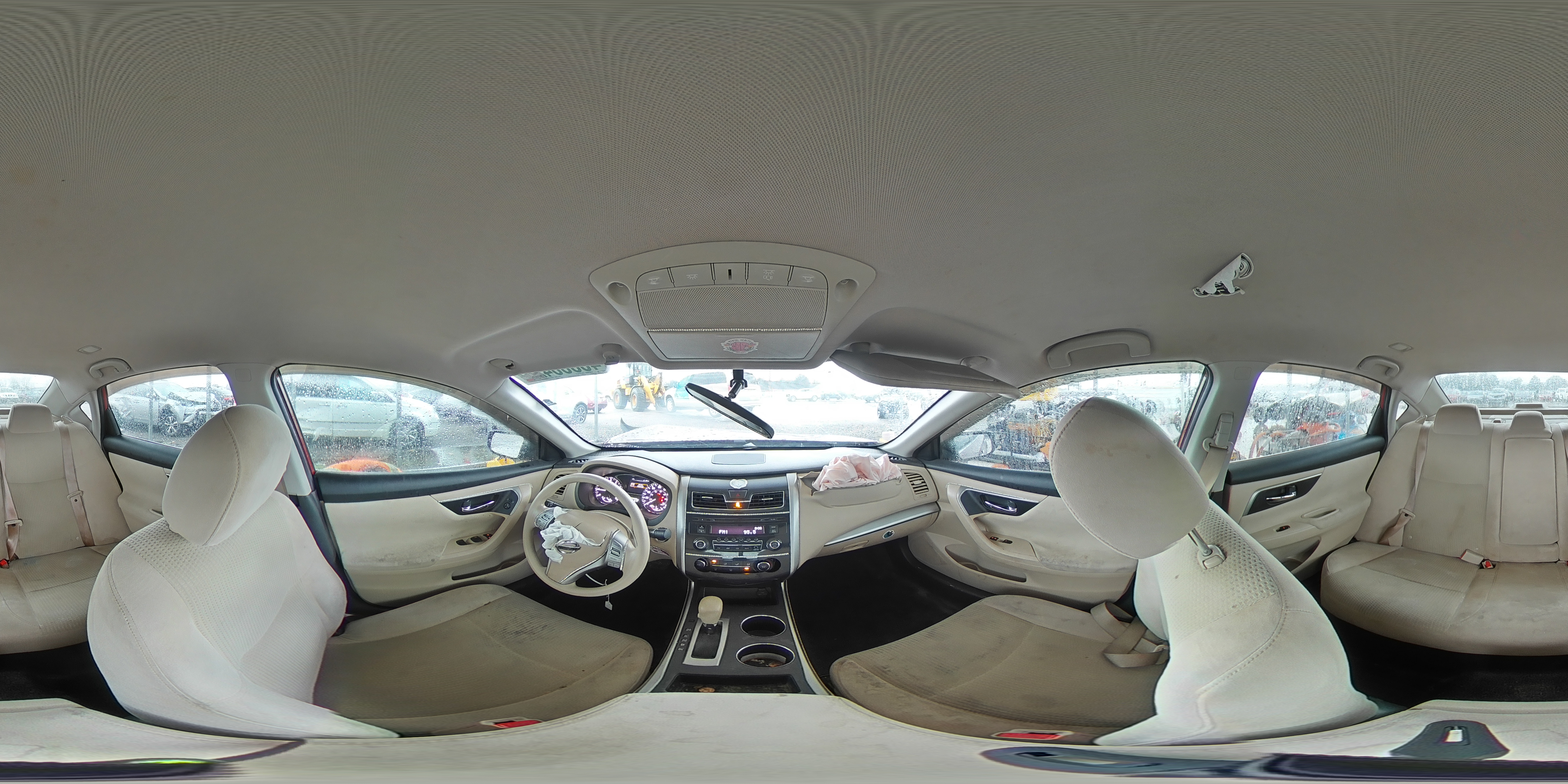 2015 Nissan Altima - Image 13