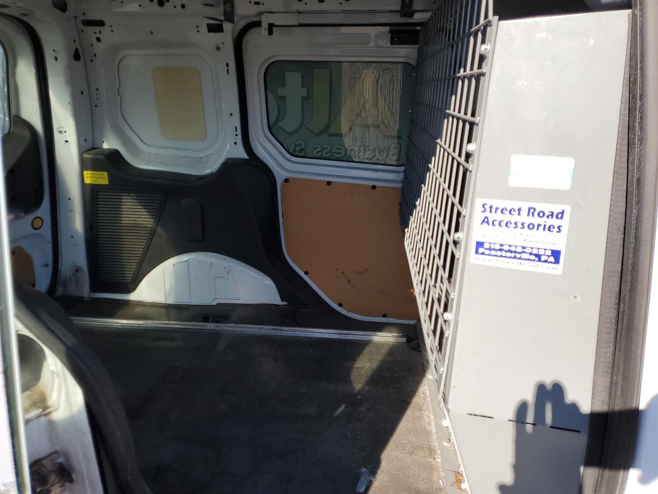 2014 Ford Transit - Image 11