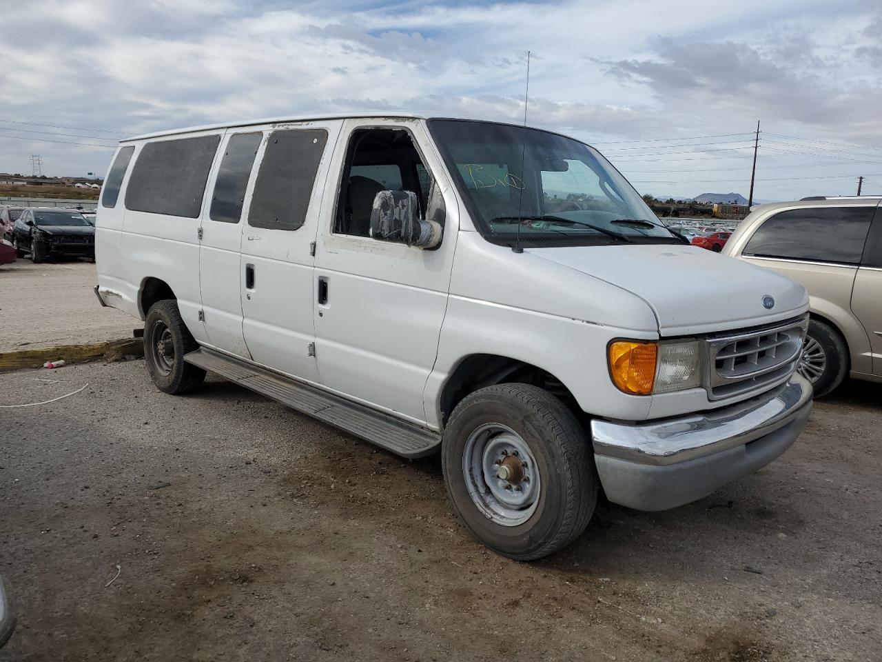 2006 Ford Econoline - Image 4