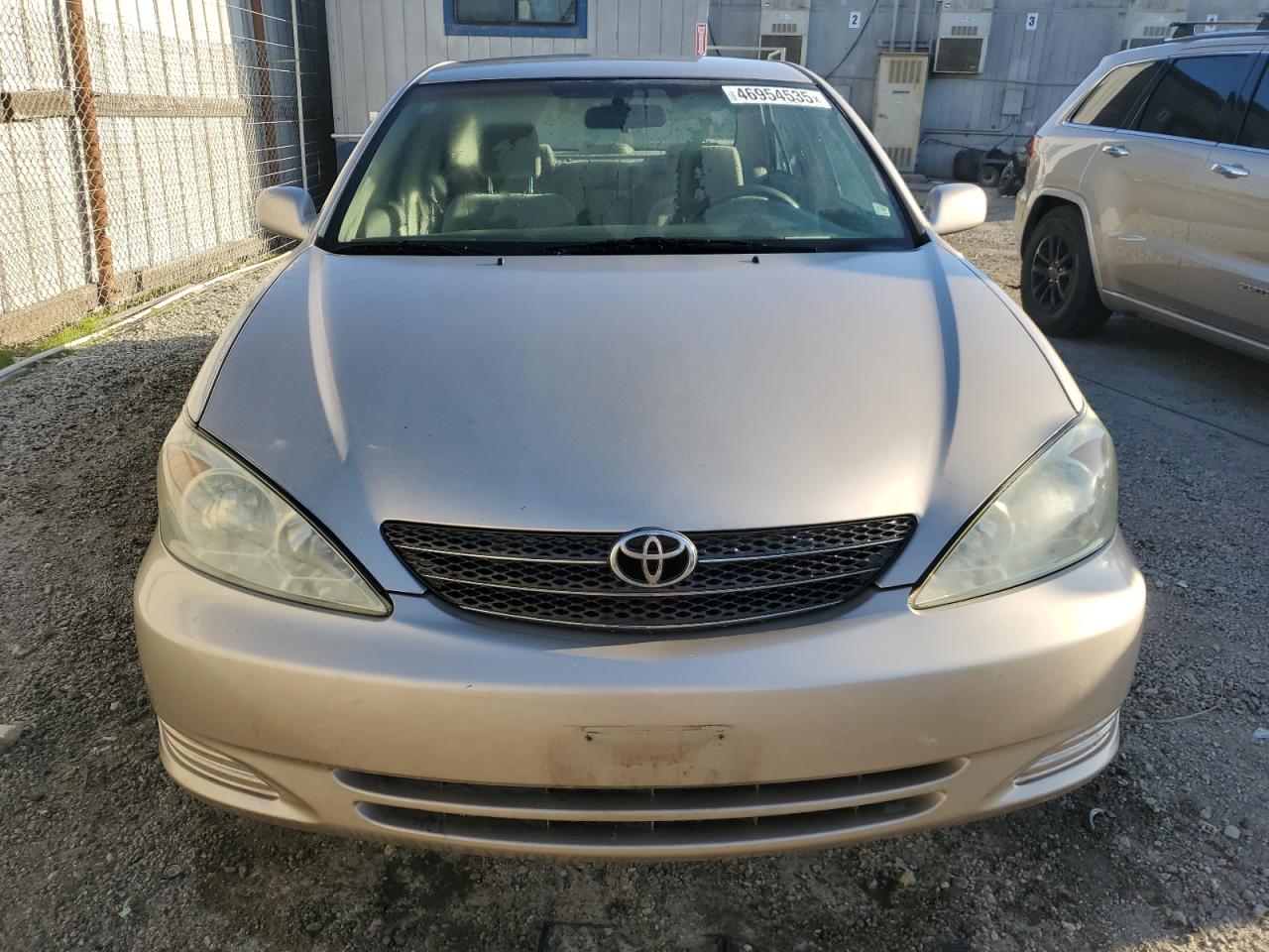 2004 Toyota Camry - Image 5