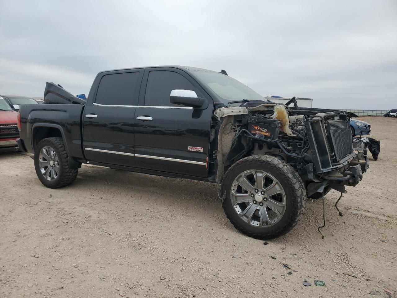 2016 GMC Sierra - Image 4