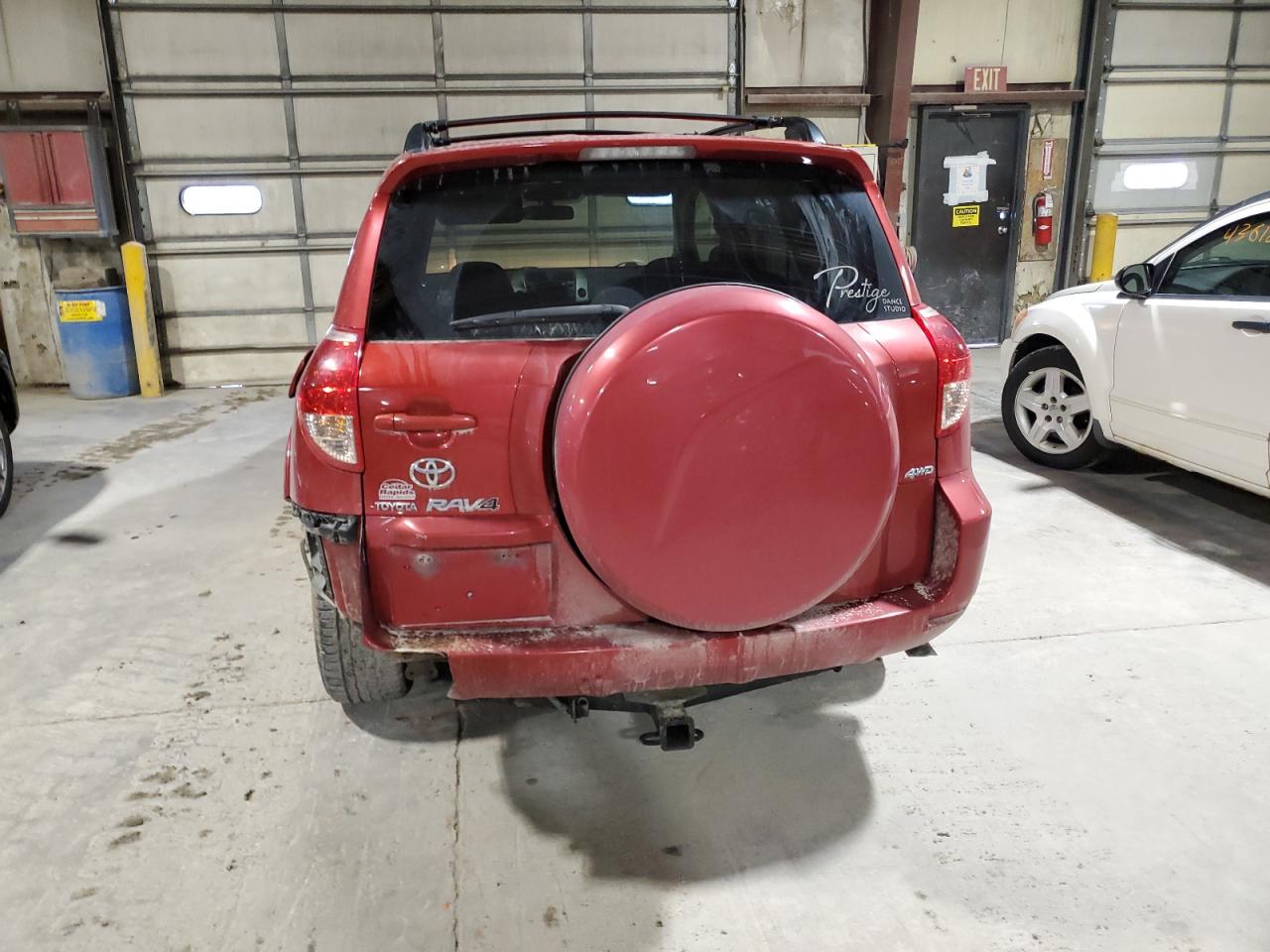 2007 Toyota RAV 4 - Image 6