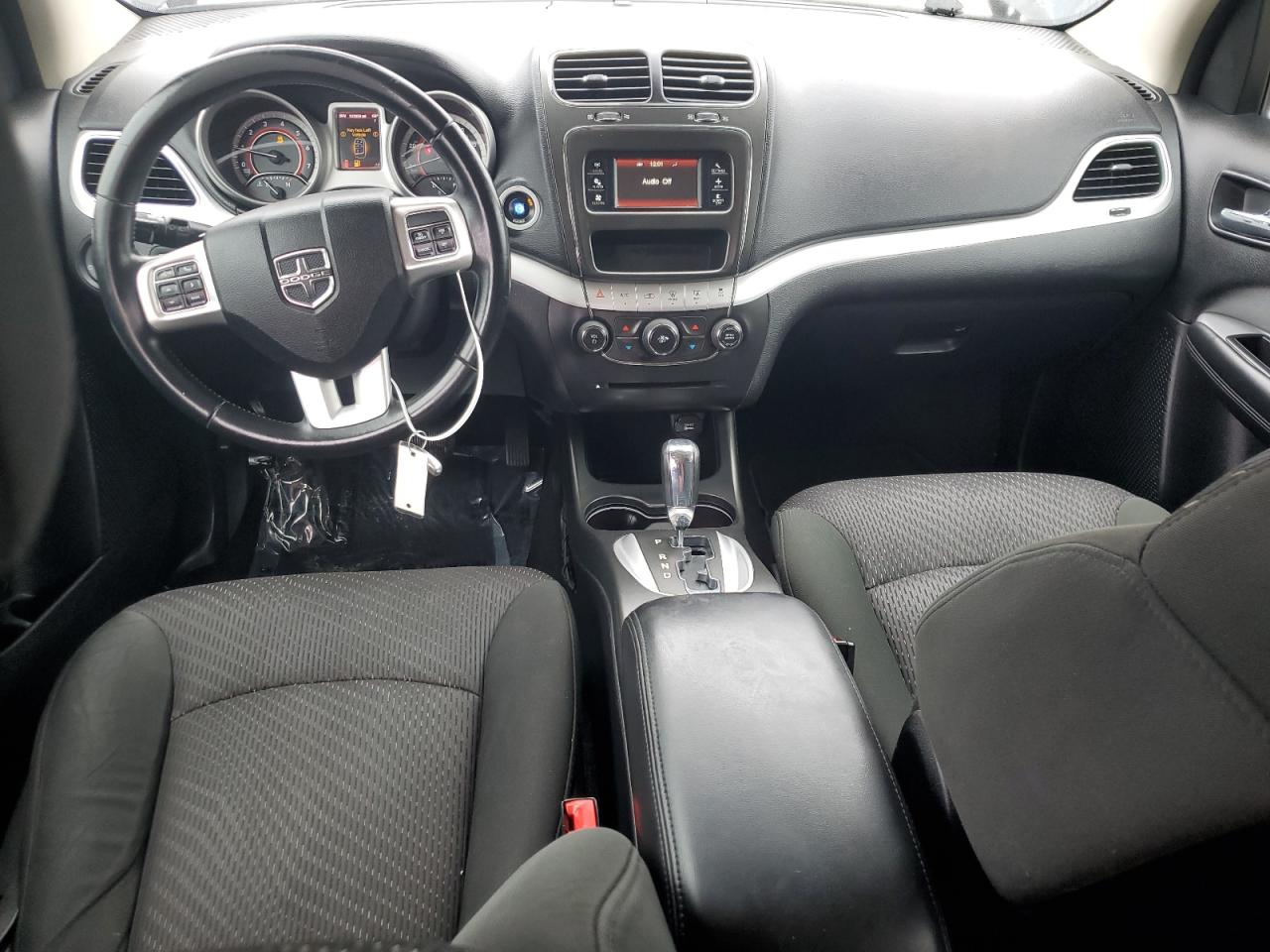 2012 Dodge Journey - Image 8