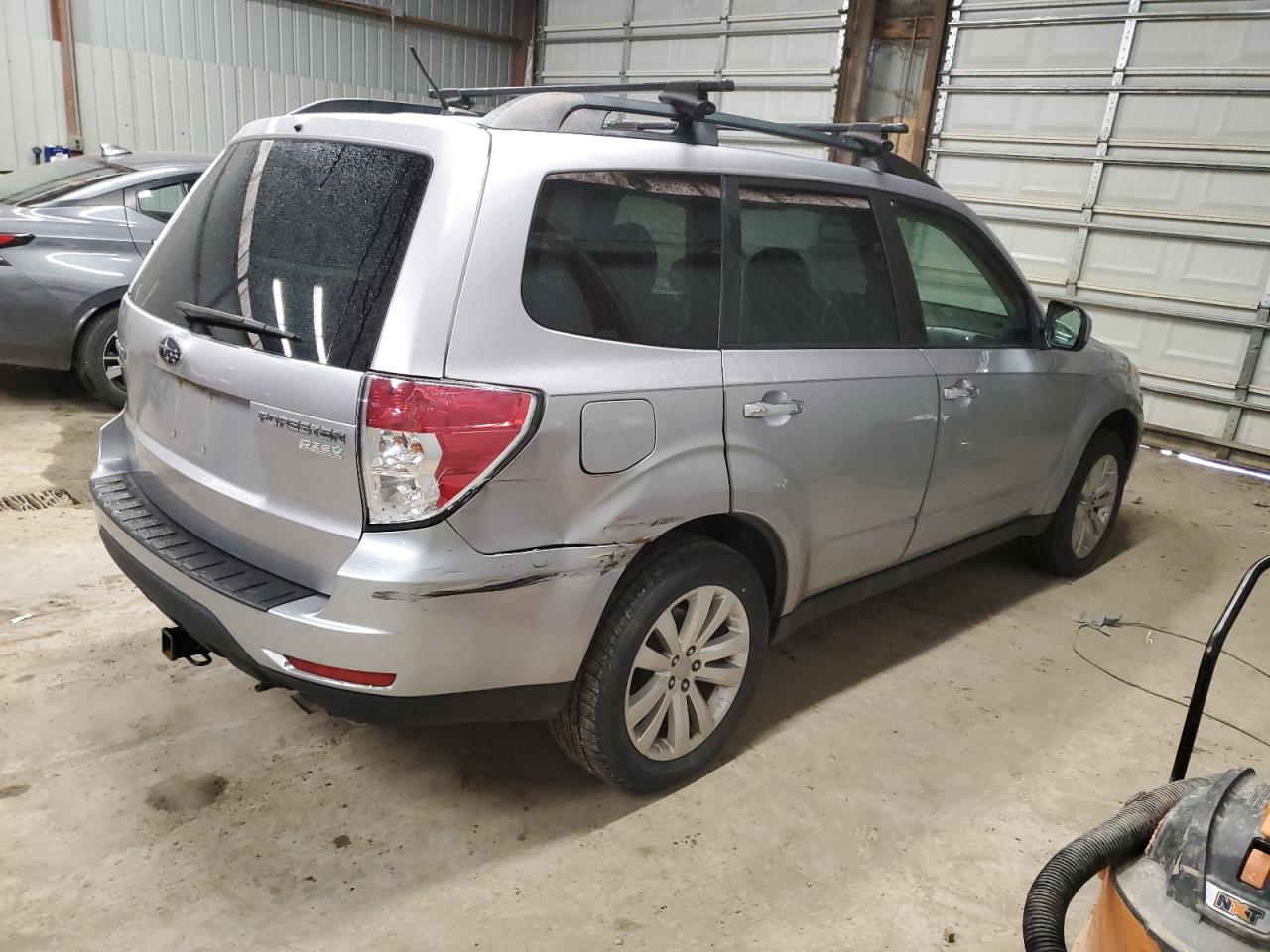 2013 Subaru Forester - Image 3