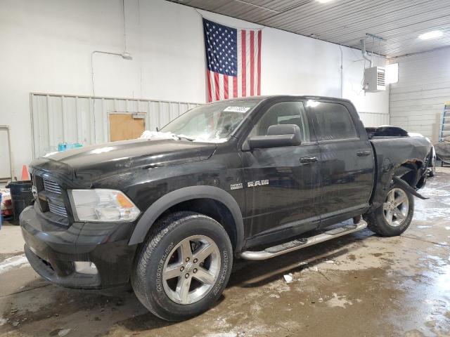 2010 Dodge Ram 1500 