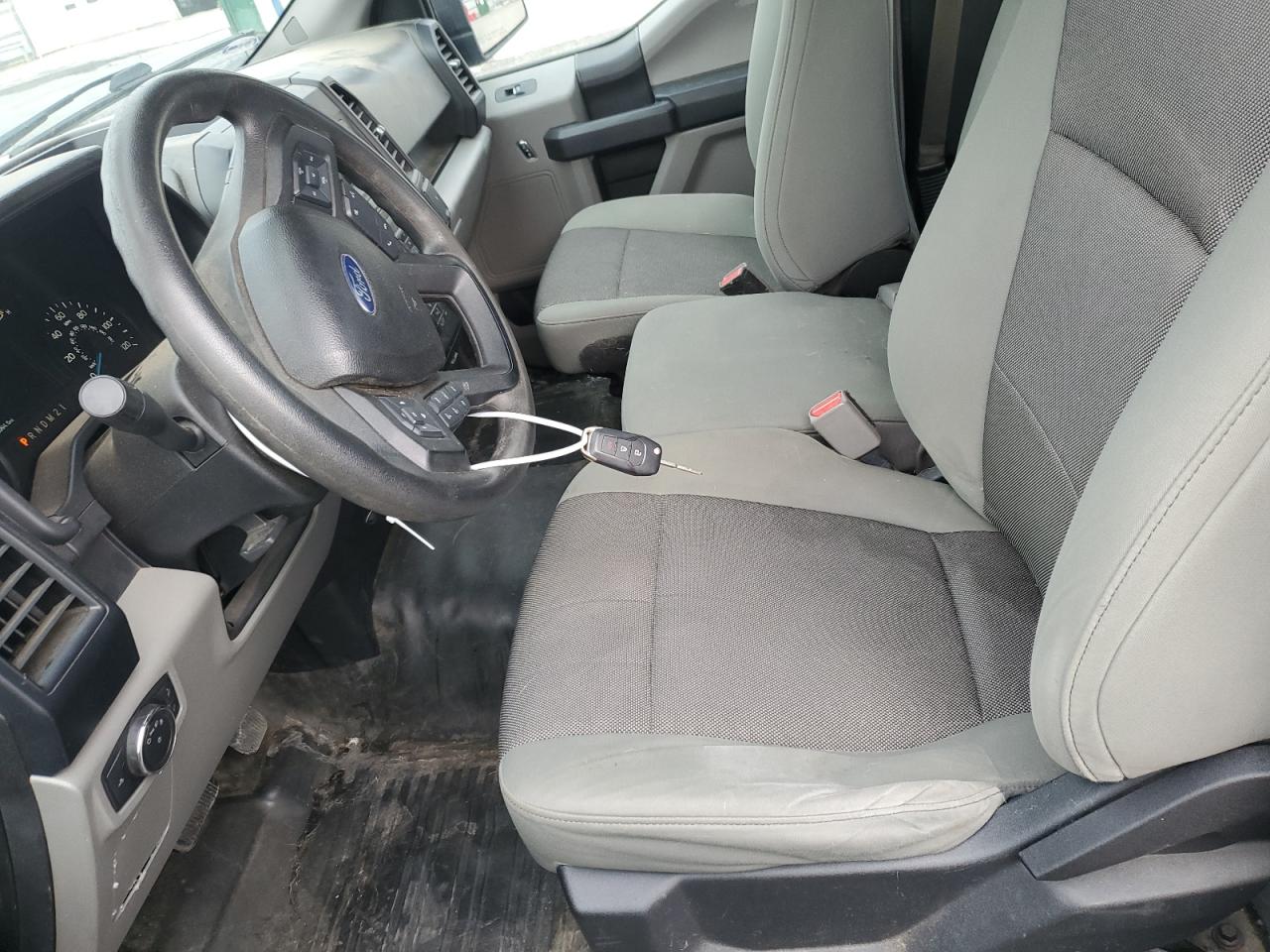 2016 Ford F-150 - Image 7