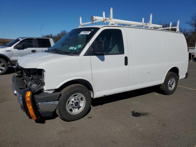 2017 Gmc Savana G2500