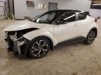 2020 Toyota C-Hr Xle de vânzare în Wheeling, IL - Front End