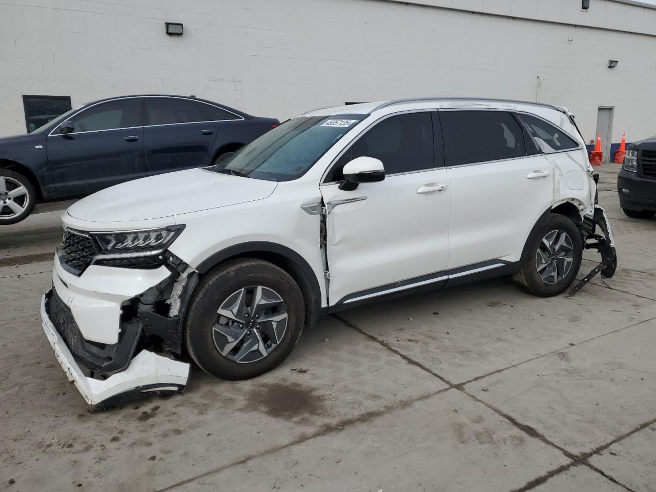2022 Kia Sorento - Image 1