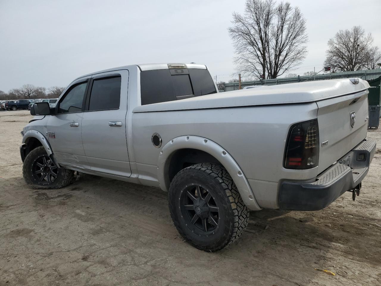 2011 Dodge RAM - Image 2