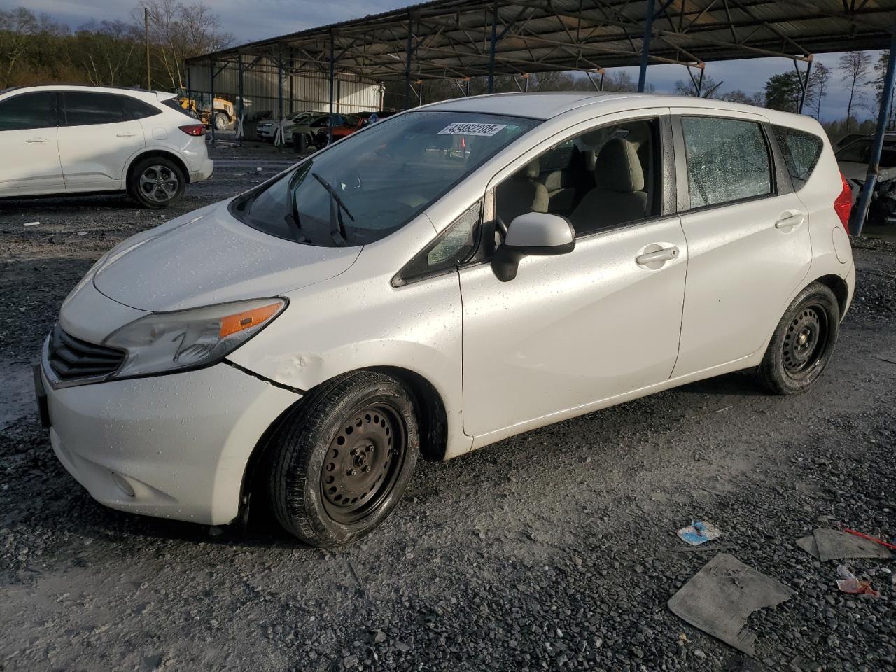 2014 Nissan Versa - Image 1