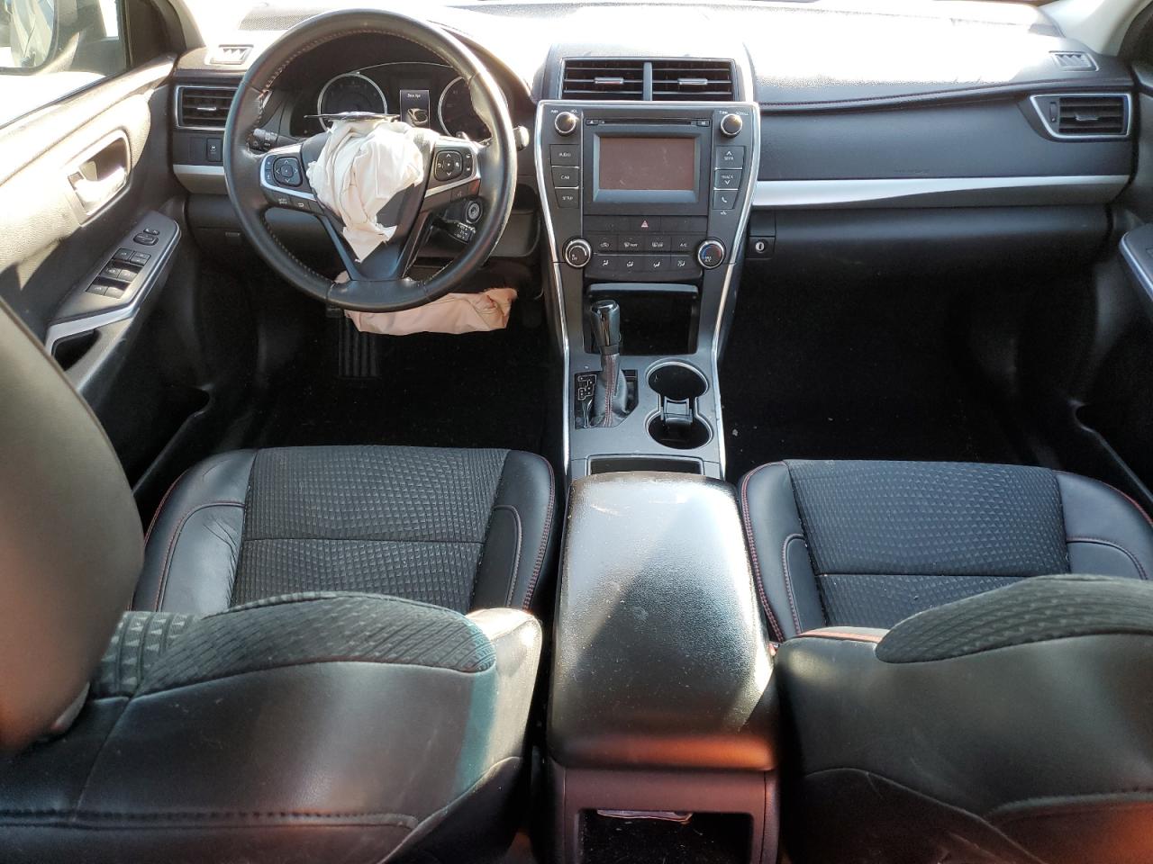 2015 Toyota Camry - Image 8
