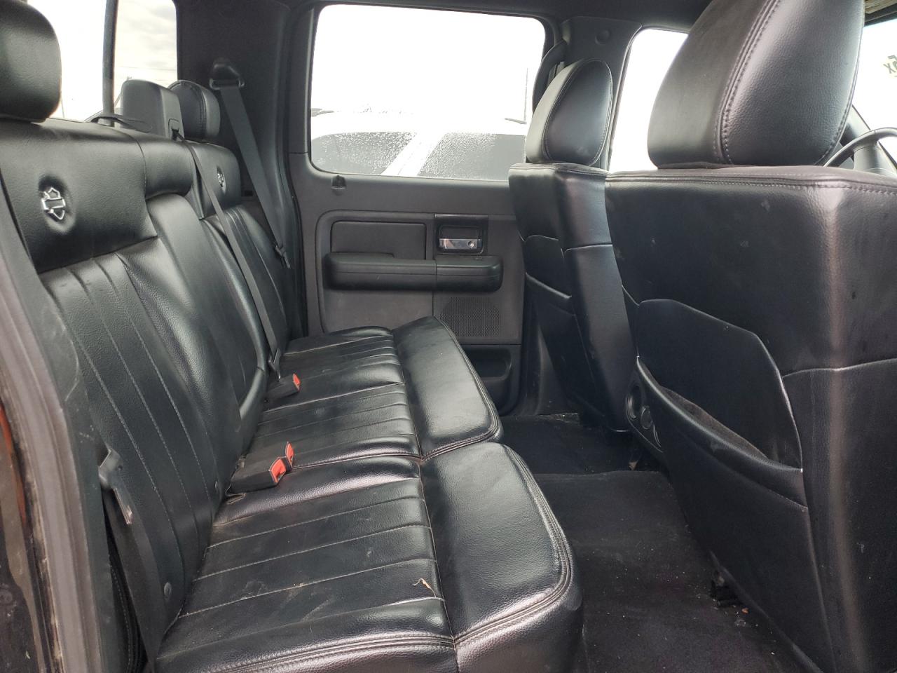 2007 Ford F-150 - Image 10
