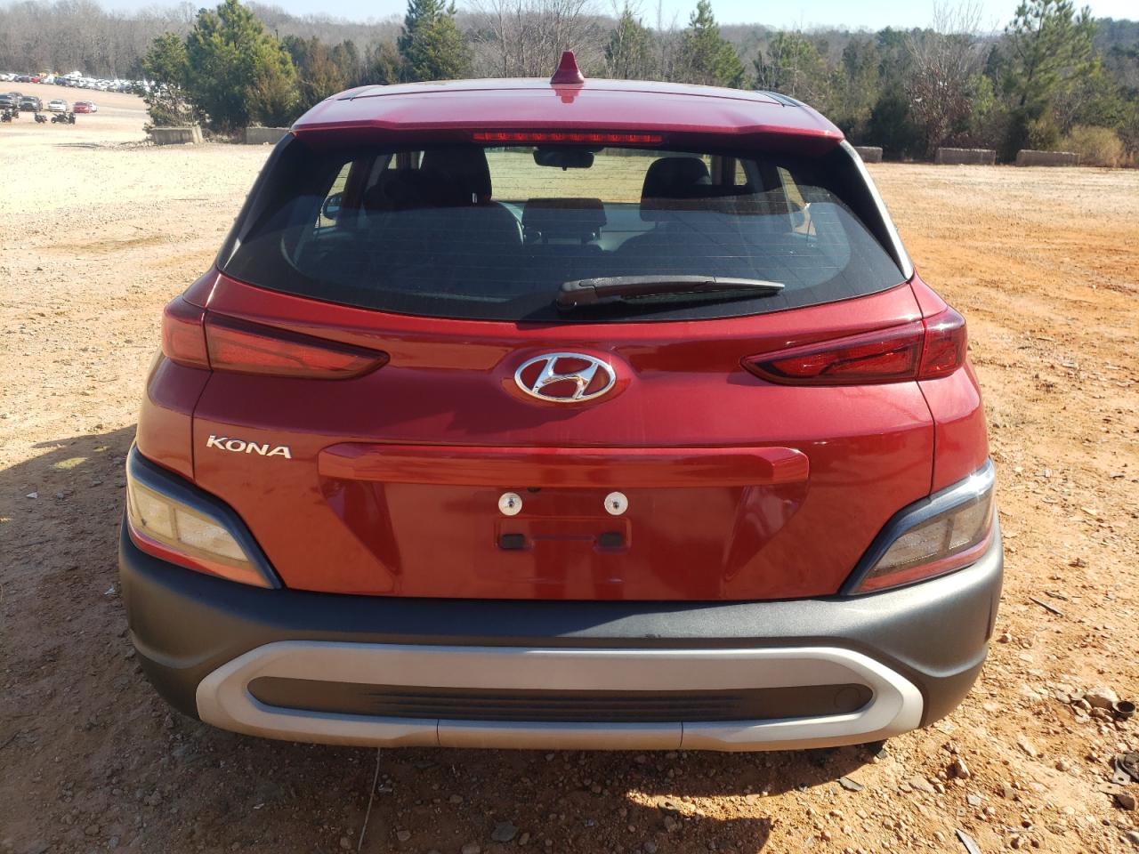 2022 Hyundai Kona - Image 6