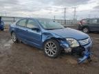 2009 Ford Fusion Se продається в Elgin, IL - Front End