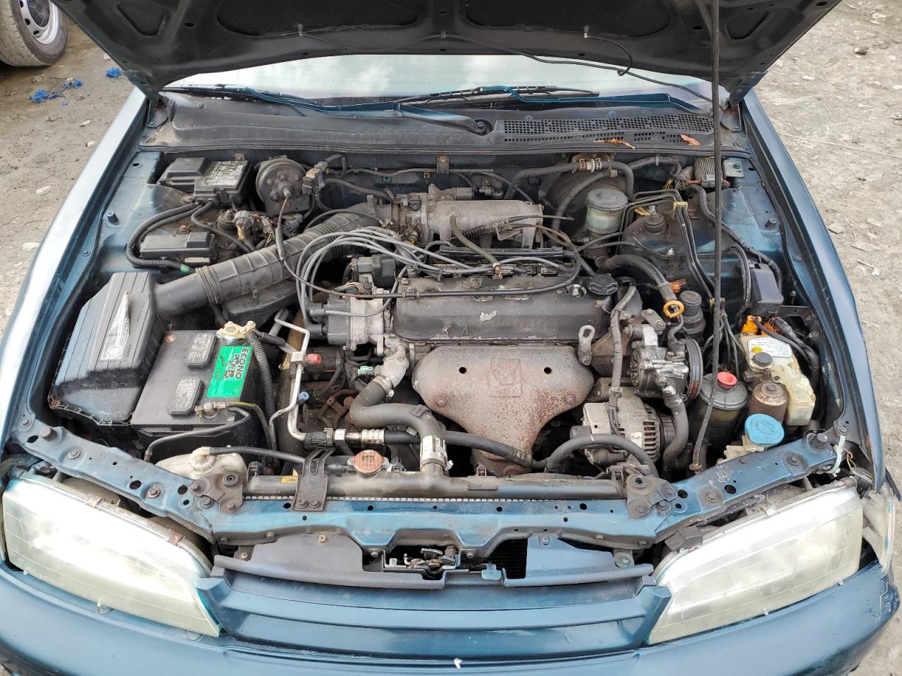 1994 Honda Accord - Image 11