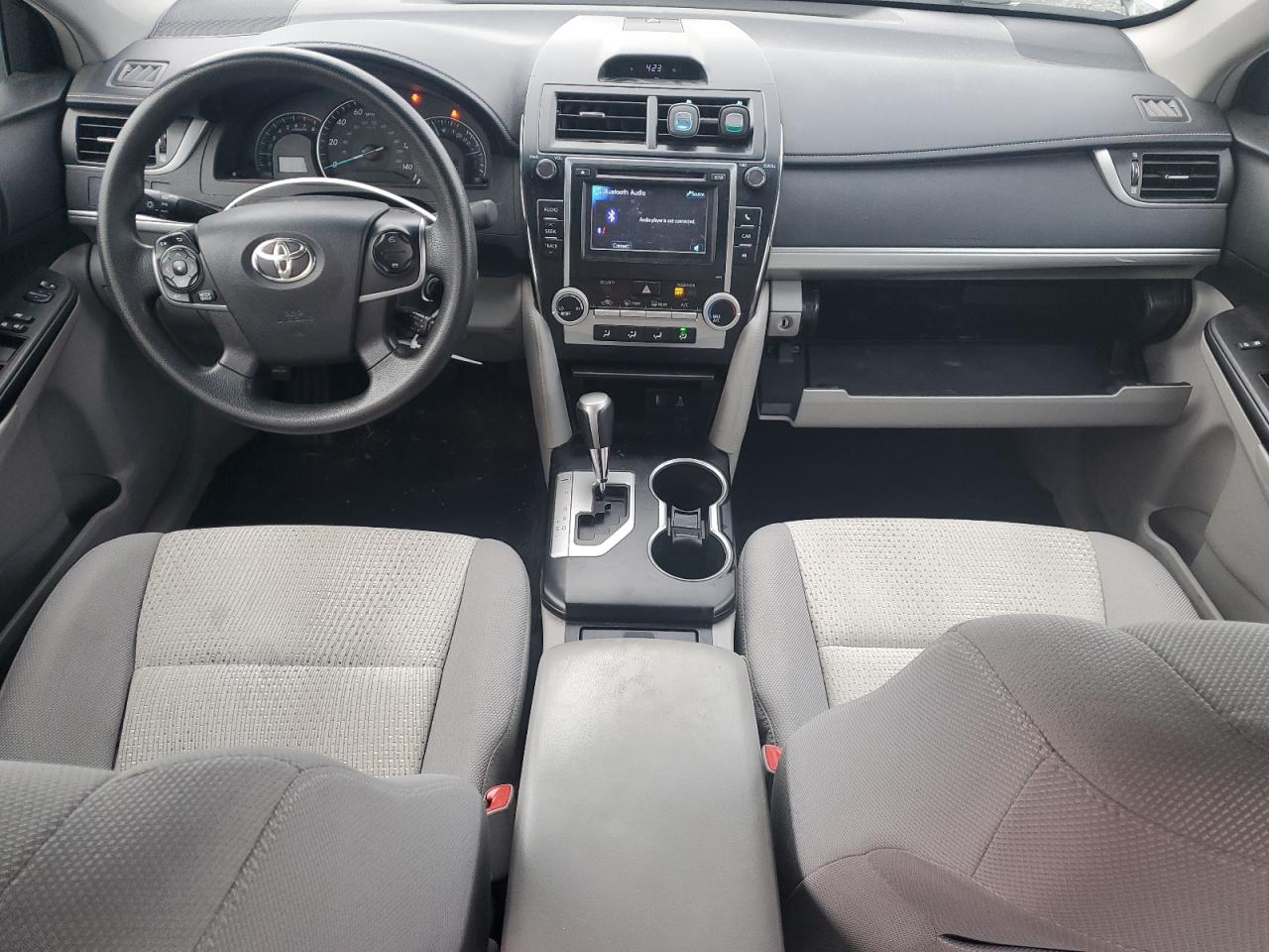2014 Toyota Camry - Image 8