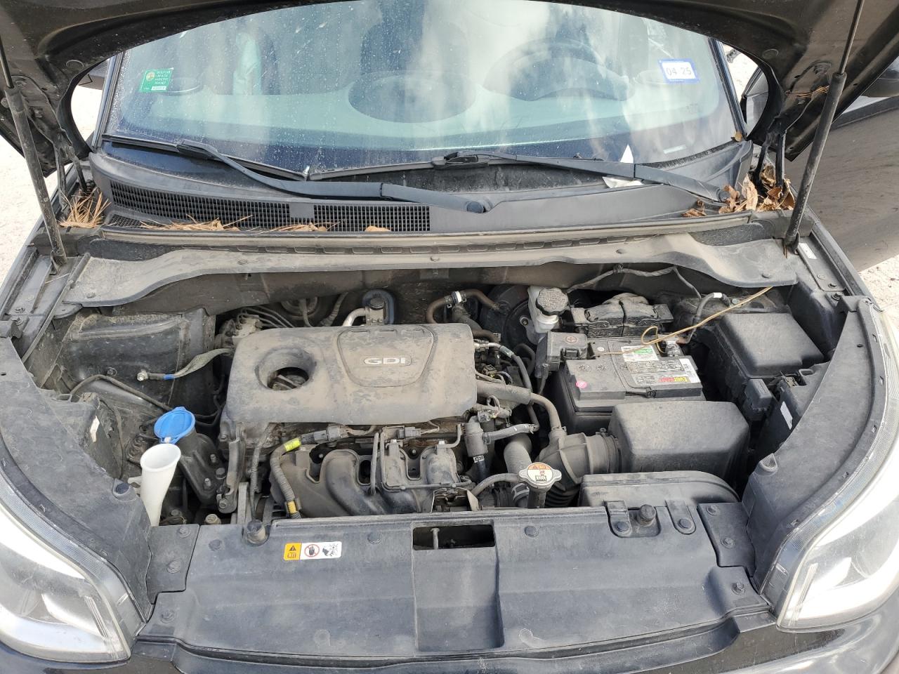 2018 Kia Soul - Image 11