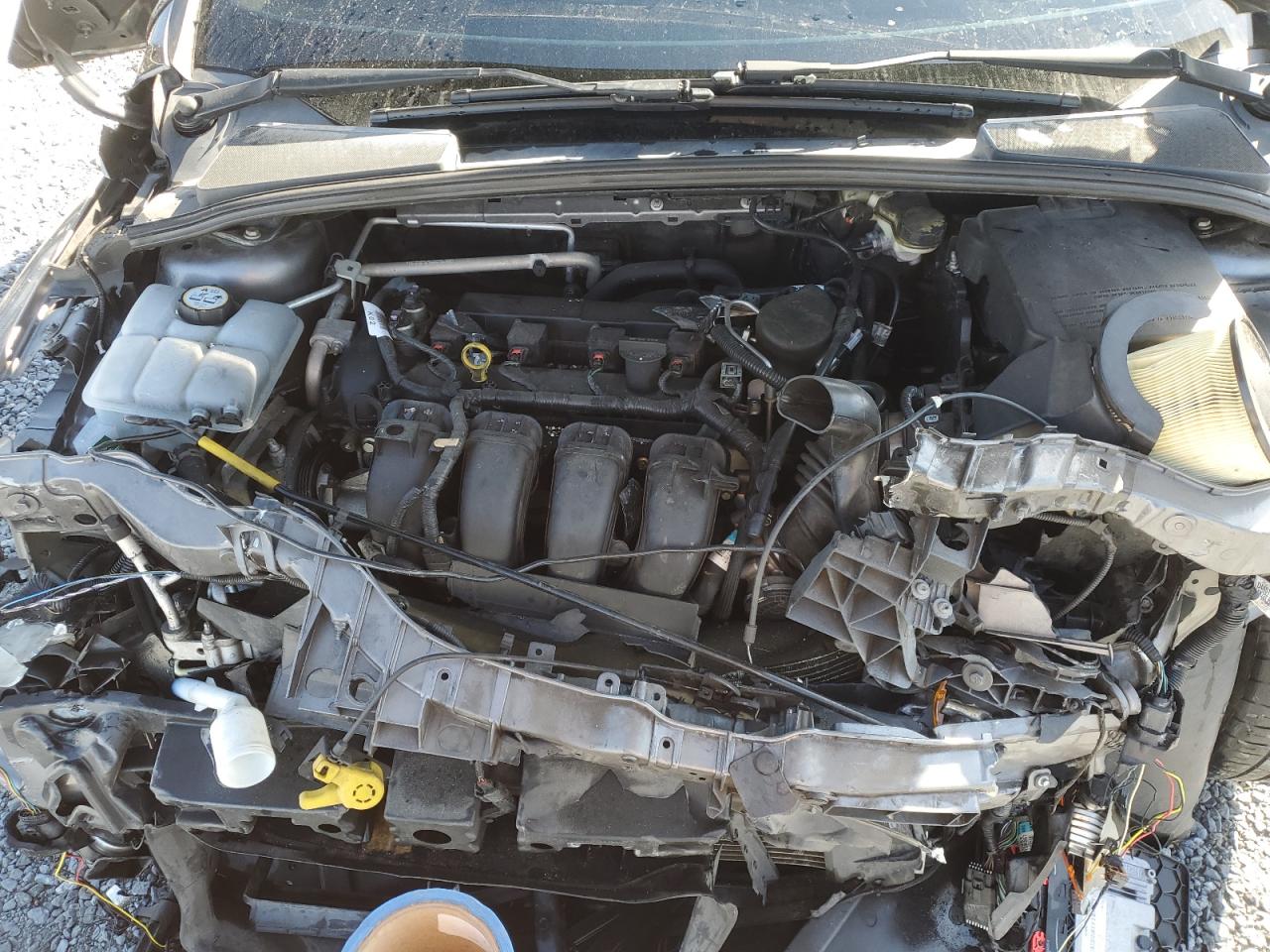 2014 Ford Focus - Image 11