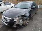 2011 VAUXHALL INSIGNIA S for sale at Copart SANDTOFT