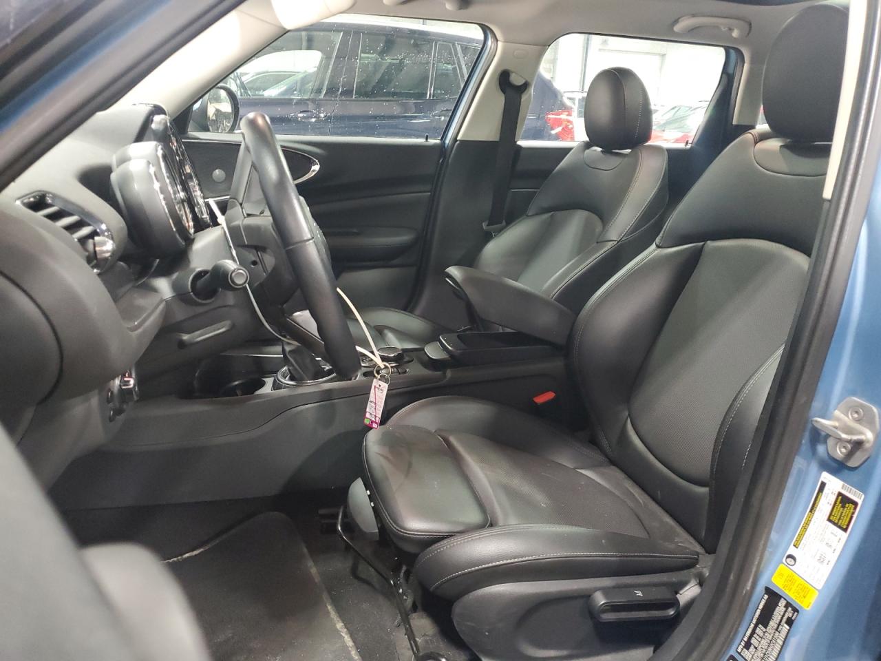 2017 MINI Cooper - Image 7