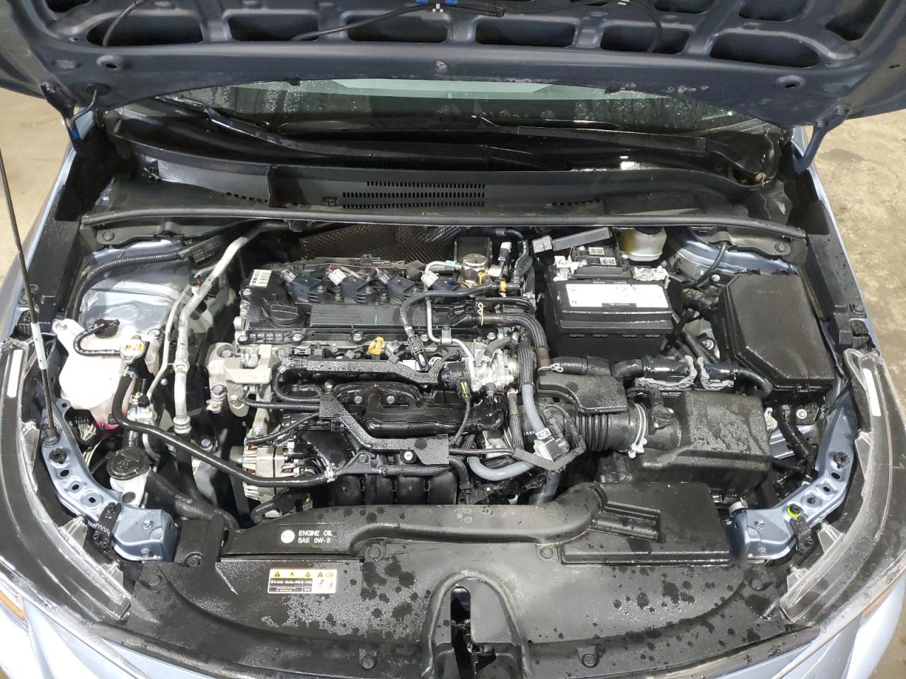 2024 Toyota Corolla - Image 11