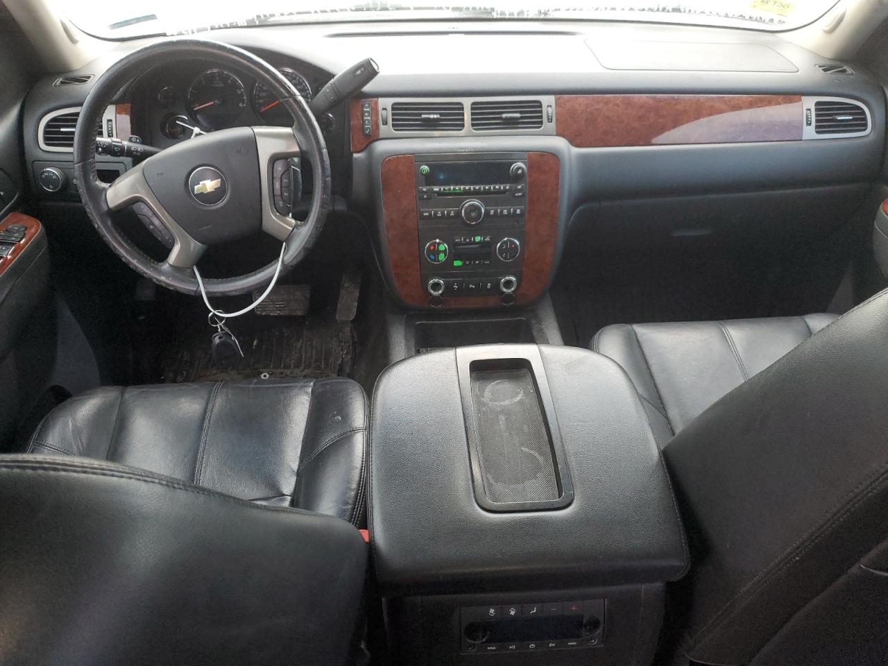 2013 Chevrolet Tahoe - Image 8