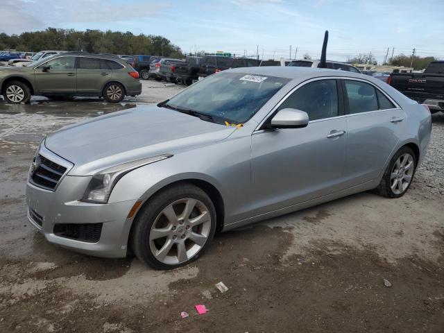 2014 Cadillac Ats 