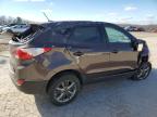 2015 Hyundai Tucson Gls en Venta en York Haven, PA - Rollover