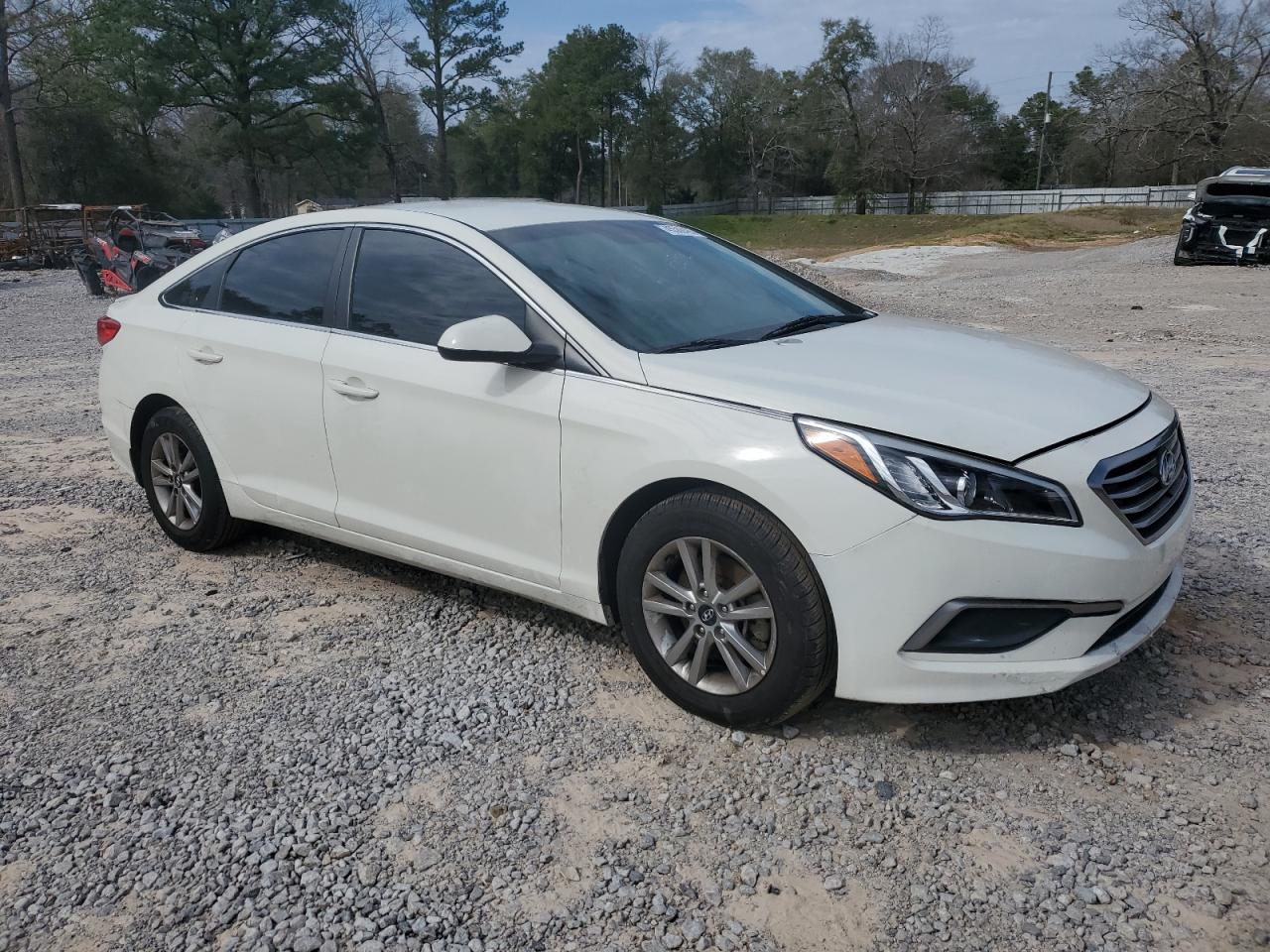 2016 Hyundai Sonata - Image 4