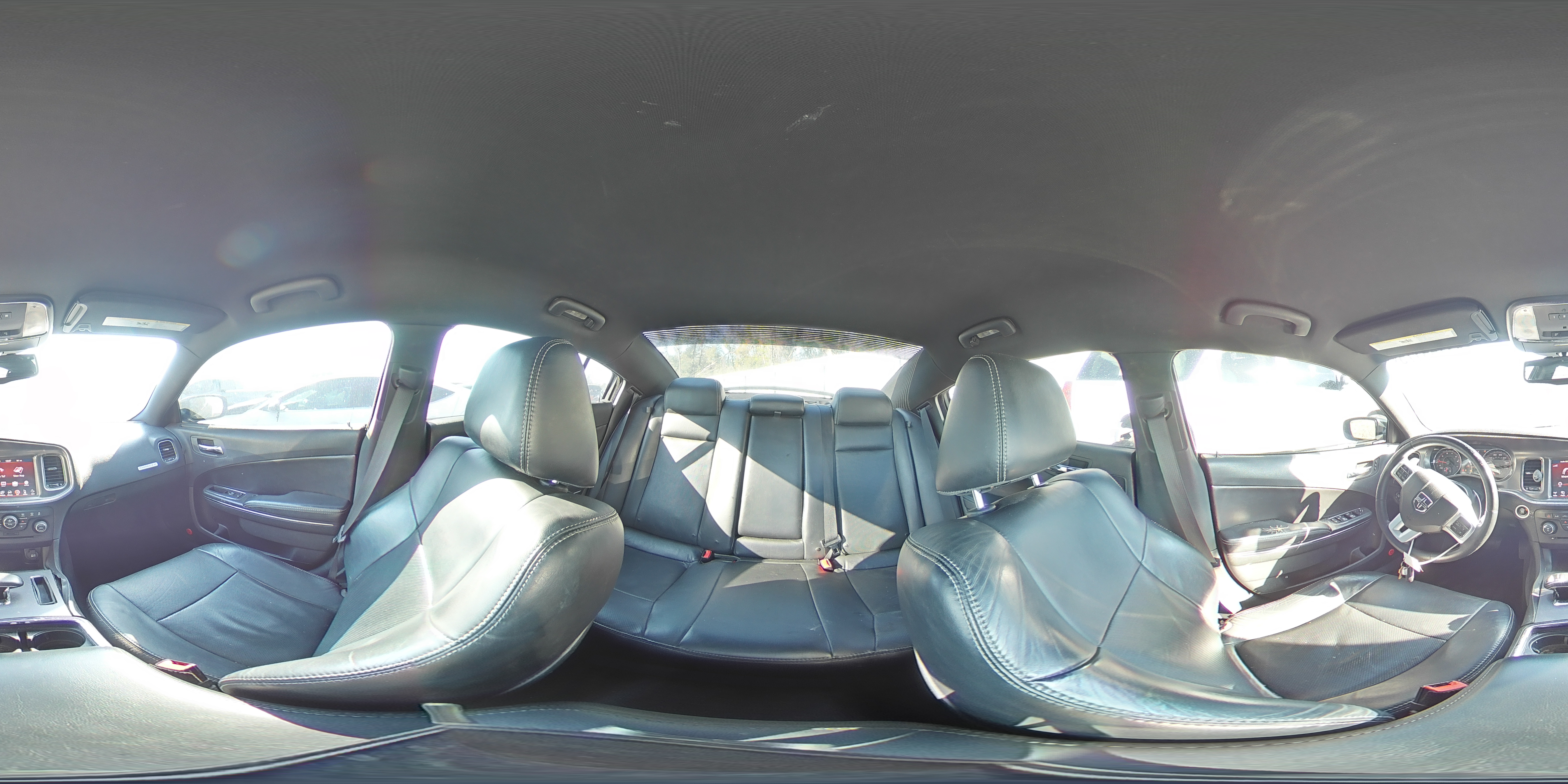 2014 Dodge Charger - Image 13