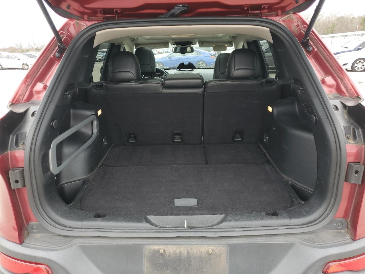 2016 Jeep Grand Cherokee - Image 6