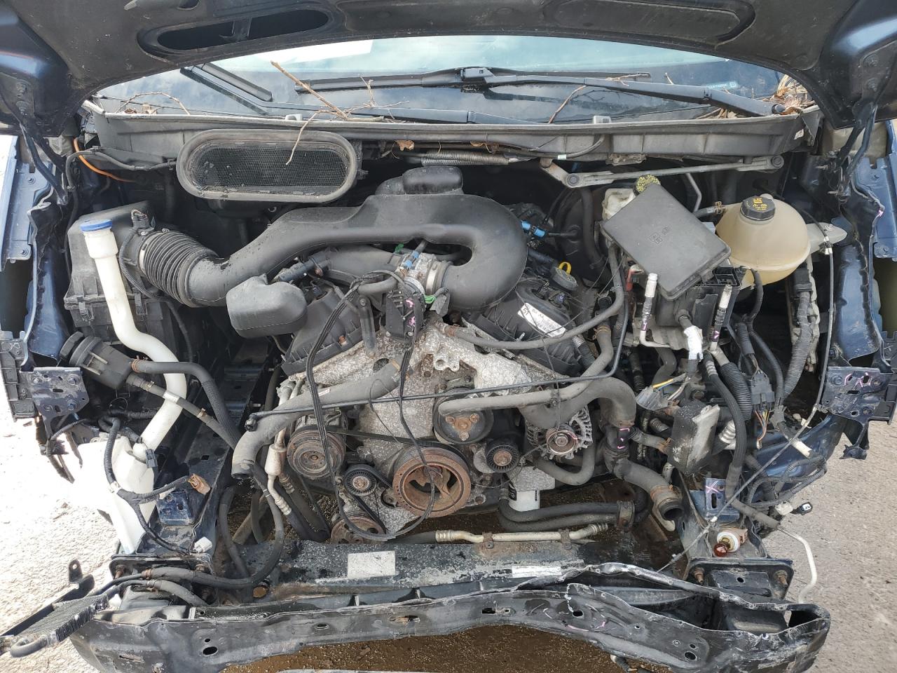 2015 Ford Transit - Image 12
