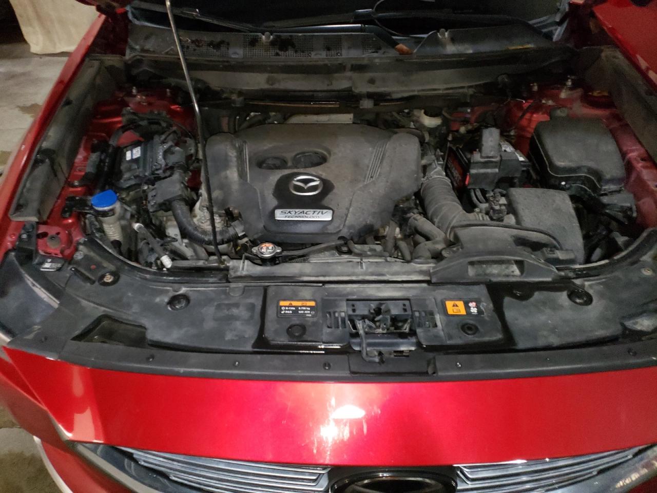 2016 Mazda CX-9 - Image 12