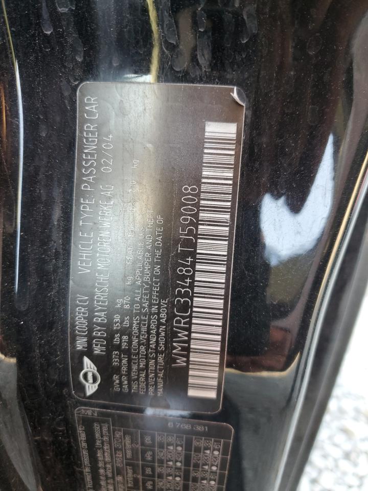 2004 MINI Cooper - Image 13