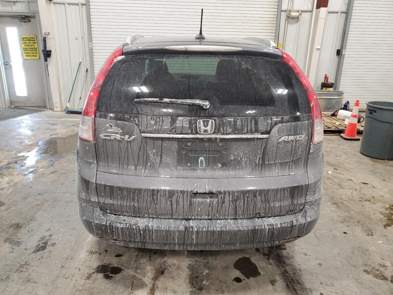 2012 Honda CR-V - Image 6