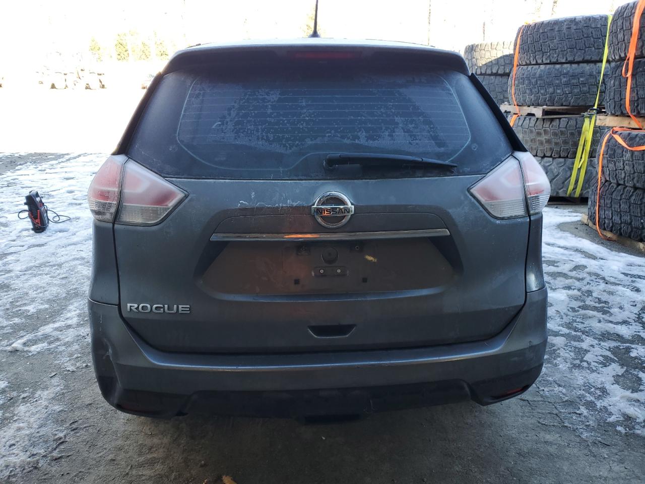 2016 Nissan Rogue - Image 6